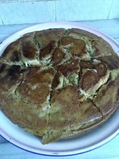 صورة لوصفة المكموره