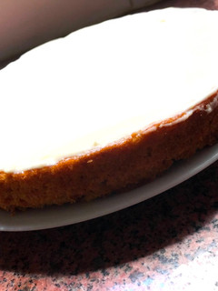Una foto de Carrot Cake 🍰🥕