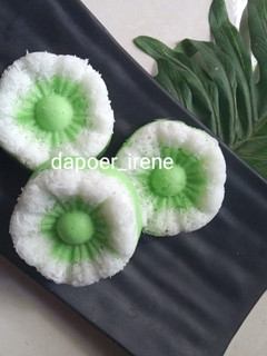 Foto resep Kue Putu Ayu