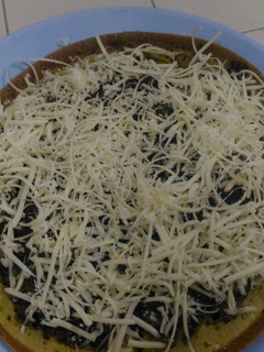 Foto resep Martabak manis teflon