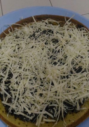 Foto resep Martabak manis teflon
