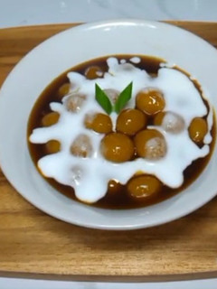 Foto resep Kolak biji salak ubi