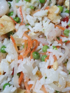 Una foto de Arroz 4 delicias
