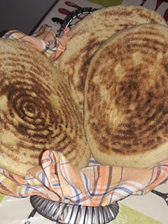 صورة لوصفة مطلوع