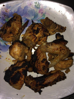 Foto resep Ayam bakar taliwang pedas