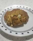 Galletas Levain