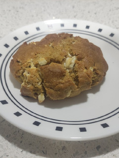 Una foto de Galletas Levain