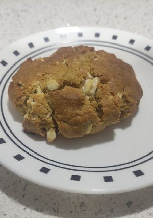 Una foto de Galletas Levain