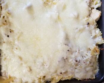 Fresh, Make Recipe Chicken and Bow Ties Delicious