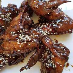 รูปของ Chicken Wings