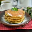Fluffy Pancake