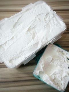 Foto resep Butter Cream