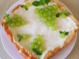Пиріг Винороба🍇🍷