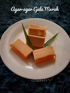 Foto resep Agar-agar Gulmer