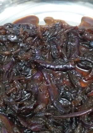 Foto de Cebola caramelizada by chefaleparucker
