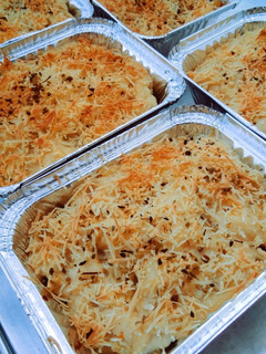 Foto resep Macaroni Schotel Panggang