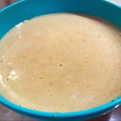 Descubrir 77+ imagen receta de avena con leche condensada