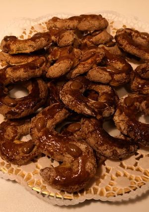 Foto di Ricetta Roccocò