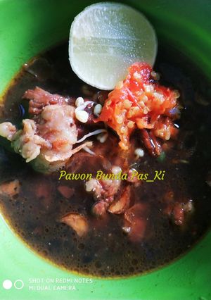 Foto resep Rawon