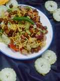 Chana Chaat