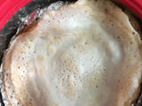 सूजी का दोसा (Suji ka dosa recipe in Hindi)