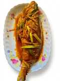 Ikan asam,manis ala taiwan