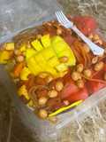 Fruta “LOCA”