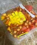 Fruta “LOCA”
