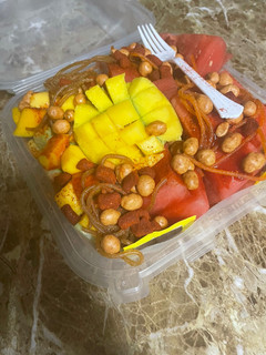 Una foto de Fruta “LOCA”