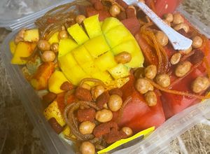 Una foto de Fruta “LOCA”