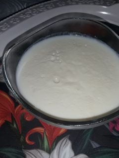 صورة لوصفة رز بحليب