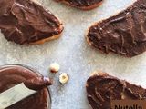 Nutella