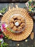 Coffee Mocca Cookies