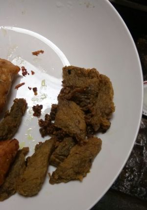 Foto resep Empal Empuk