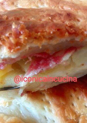 Foto di LA MIA TORTA RUSTICA 🤩