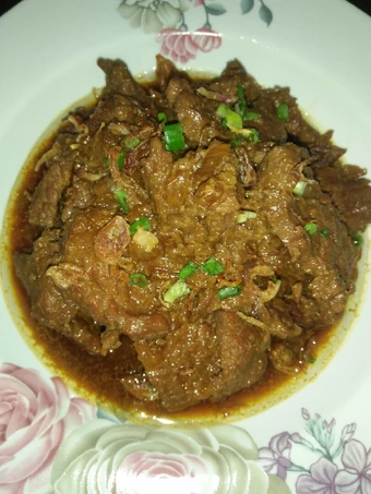 Cara Gampang Menyiapkan Resep Bistik daging sapi Anti Ribet, Enak Banget