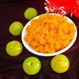 Amla Chunda With Jarggery