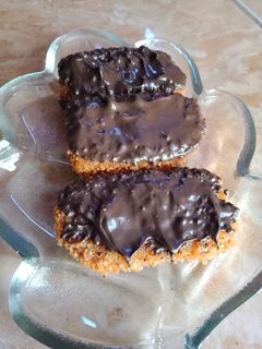 Foto resep Nugget Pisang