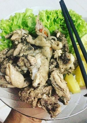 Foto resep Menu diet mayo dinner day 3 & 10