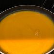 Vellutata zucca e cavolfiore