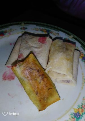 Foto resep Piscok lumerrr