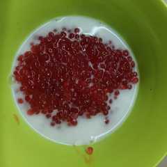 รูปของ BUBUR MUTIARA IRIT GAS !!!