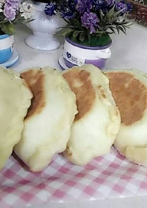 صورة لوصفة Bread Bun