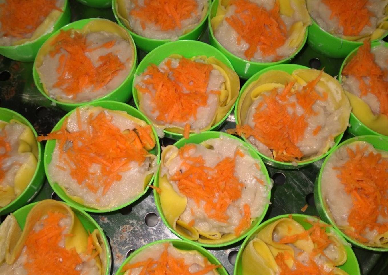 Dimsum jumbo������