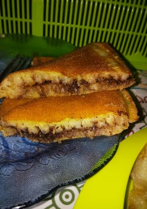 Foto resep Martabak manis