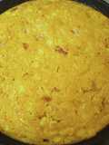 Roasted Cornbread