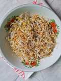 Kongnamul (korean style bean sprout)
