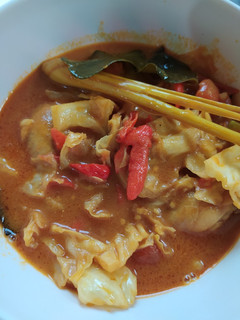 Foto resep Tongseng Ayam Tanpa Santan