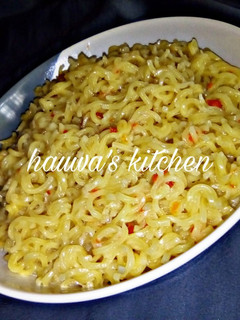 Indomie ainihin hoton girkin