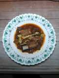 Tongseng Kambing Pedas Manis
